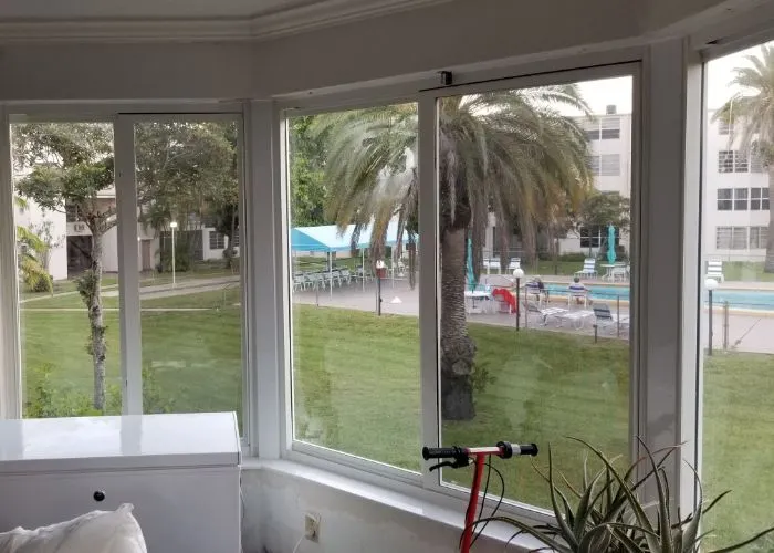 Casement Windows