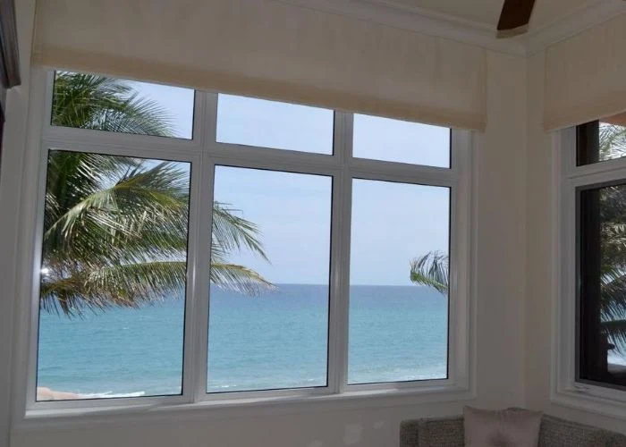 Hurricane Windows