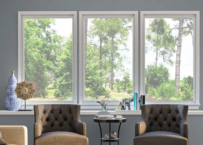 Impact Windows