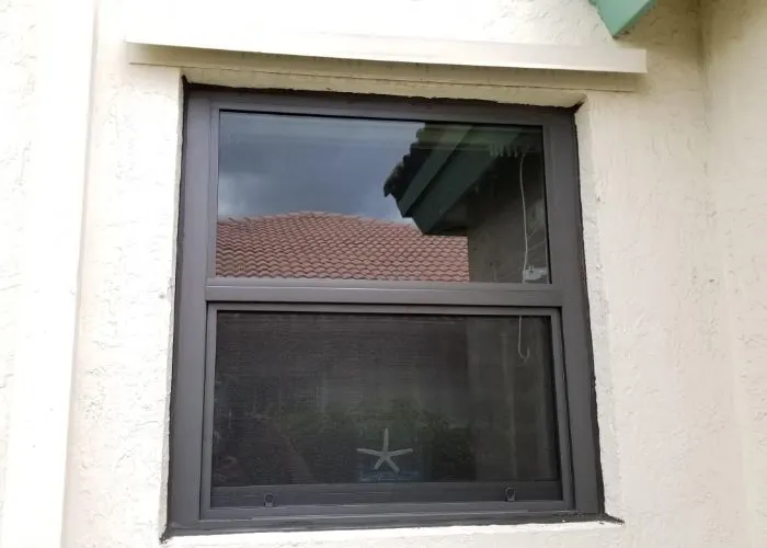 Single Hung Windows