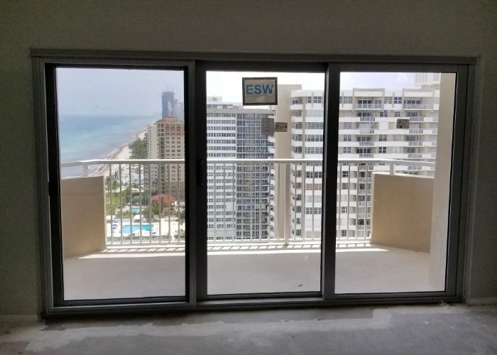 Sliding Glass Doors Miami FL